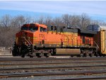 BNSF 5720